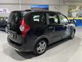 Dacia Lodgy 1.2 TCE Laureate 5pl. 115 Zwart - thumbnail 6