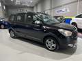 Dacia Lodgy 1.2 TCE Laureate 5pl. 115 Zwart - thumbnail 5