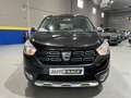 Dacia Lodgy 1.2 TCE Laureate 5pl. 115 Zwart - thumbnail 4