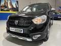 Dacia Lodgy 1.2 TCE Laureate 5pl. 115 Schwarz - thumbnail 11