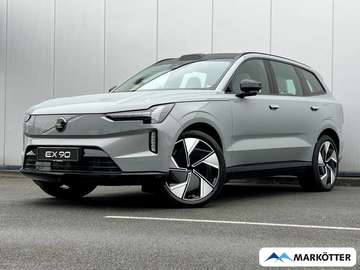 Ultra Twin Performance AWD/B&W/7-Sitzer/22''