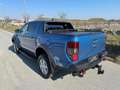 Ford Ranger Raptor Raptor Doppelkabine 4x4 2,0 EcoBlue Aut. Blau - thumbnail 7