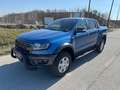 Ford Ranger Raptor Raptor Doppelkabine 4x4 2,0 EcoBlue Aut. Blau - thumbnail 2