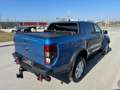 Ford Ranger Raptor Raptor Doppelkabine 4x4 2,0 EcoBlue Aut. Blau - thumbnail 9