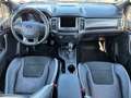 Ford Ranger Raptor Raptor Doppelkabine 4x4 2,0 EcoBlue Aut. Blau - thumbnail 14