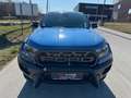 Ford Ranger Raptor Raptor Doppelkabine 4x4 2,0 EcoBlue Aut. Blau - thumbnail 3