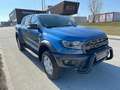 Ford Ranger Raptor Raptor Doppelkabine 4x4 2,0 EcoBlue Aut. Blau - thumbnail 5