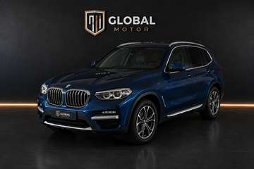 xDrive 20dA