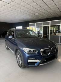 xDrive 20dA