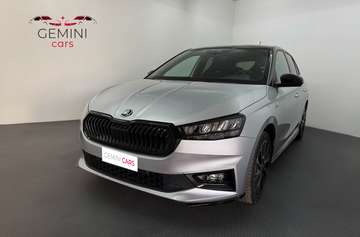 Fabia IV 2023 1.0 tsi evo Monte Carlo 95cv