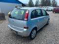 Opel Meriva Cosmo**Klima*76.517 TKM** Silber - thumbnail 15