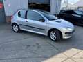 Peugeot 206 1.4 XR Met nieuwe APK! Szary - thumbnail 3