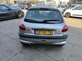 Peugeot 206 1.4 XR Met nieuwe APK! Szary - thumbnail 6