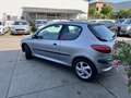 Peugeot 206 1.4 XR Met nieuwe APK! Szary - thumbnail 8