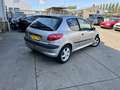 Peugeot 206 1.4 XR Met nieuwe APK! Szary - thumbnail 5