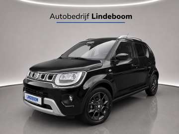 1.2 Smart Hybrid Select Camera Hoogzit