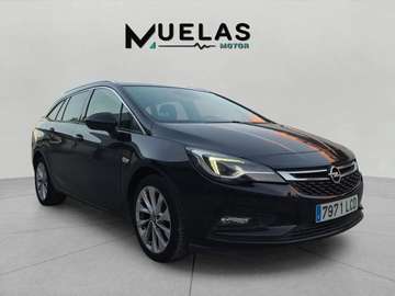 1.6CDTi S/S GSi Line 136