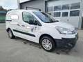 Citroen Berlingo Kasten Electric Niveau B L1+KLIMA+PDC Weiß - thumbnail 8