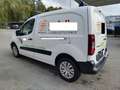 Citroen Berlingo Kasten Electric Niveau B L1+KLIMA+PDC Weiß - thumbnail 4
