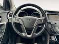 Hyundai SANTA FE Premium 4WD Navi Leder Xenon Alb - thumbnail 12