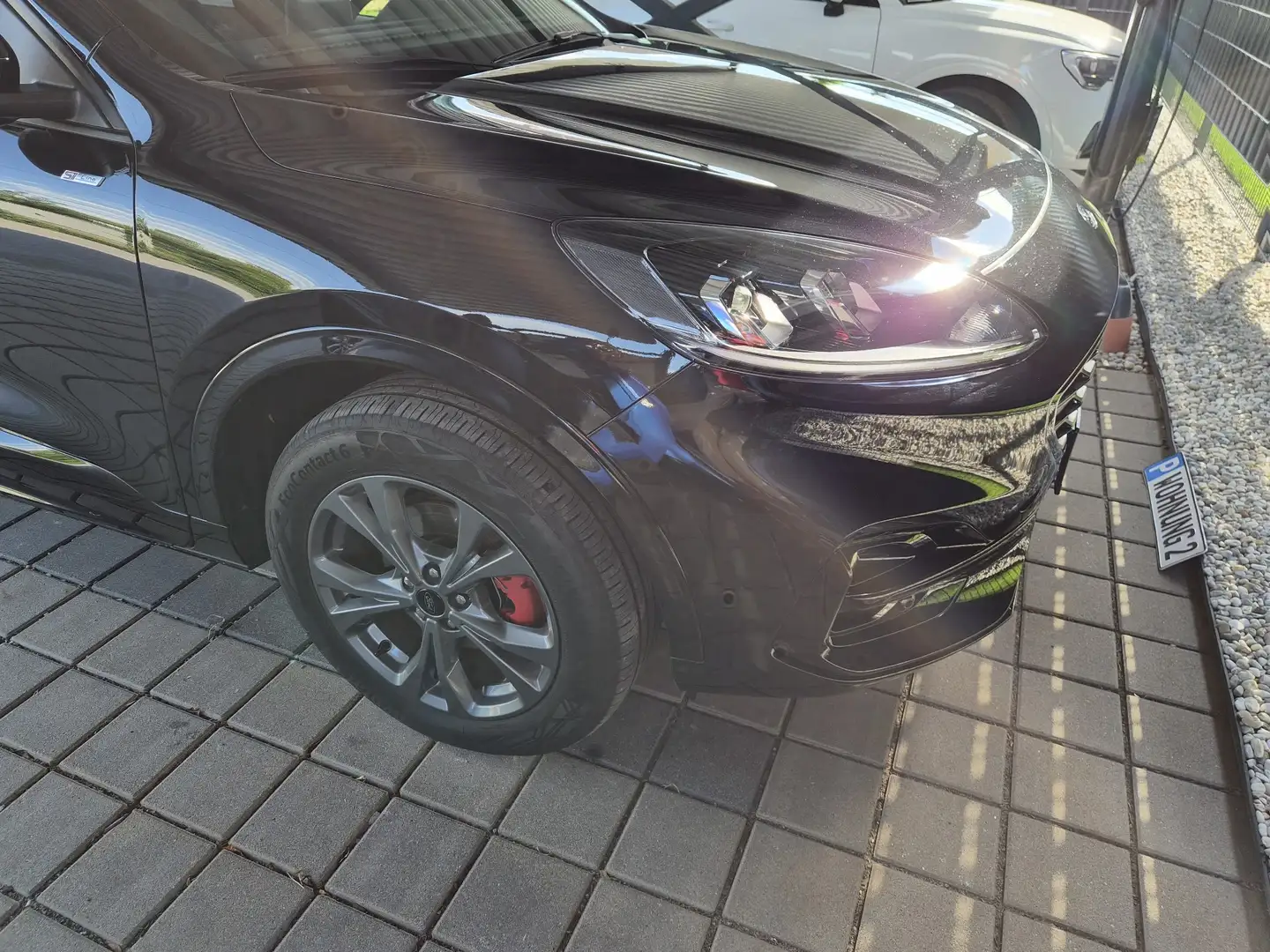 Ford Kuga 2,5 Duratec PHEV ST-Line Aut. - 1