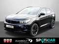 Opel Grandland GS 1.5 Diesel AT +Tech+Style+Info+Ahk+ Negro - thumbnail 1