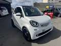 smart forTwo ELECTRIQUE 82CH PRIME Blanc - thumbnail 2