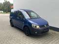 Volkswagen Caddy Kasten/Kombi Kasten BMT Blau - thumbnail 1