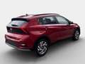 Hyundai BAYON Bayon GO Plus 1.2 MPI Comfort-Paket Kostenlos Rot - thumbnail 4