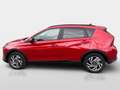 Hyundai BAYON Bayon GO Plus 1.2 MPI Comfort-Paket Kostenlos Rot - thumbnail 6