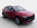 Hyundai BAYON Bayon GO Plus 1.2 MPI Comfort-Paket Kostenlos Rot - thumbnail 2