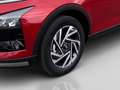 Hyundai BAYON Bayon GO Plus 1.2 MPI Comfort-Paket Kostenlos Rot - thumbnail 8