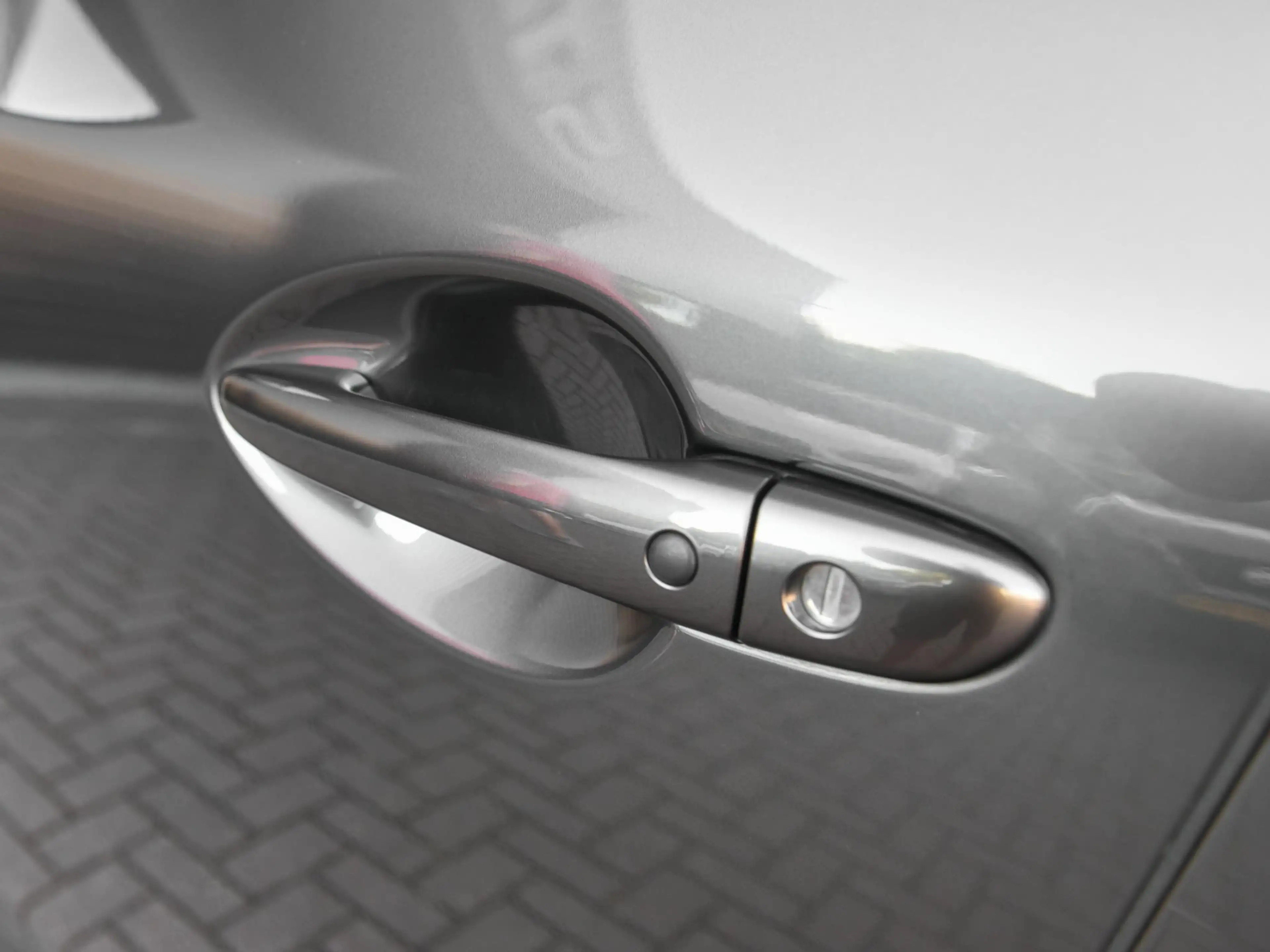 Mazda CX-5 2.5 SkyActiv-G 194 Luxury Leren bekleding ACC Trek — photo 26