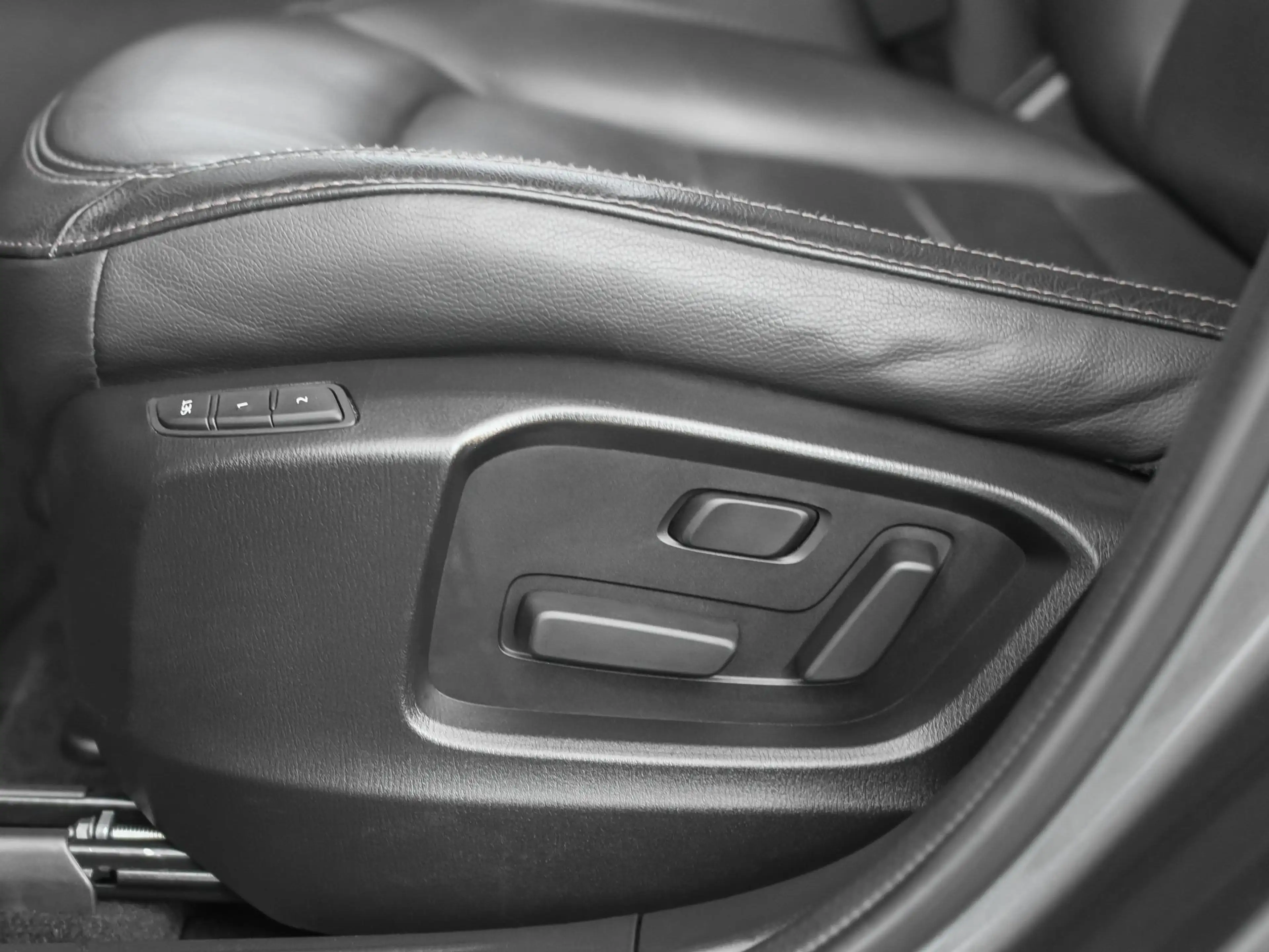 Mazda CX-5 2.5 SkyActiv-G 194 Luxury Leren bekleding ACC Trek — photo 21