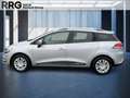 Renault Clio IV TCe90 Grandtr. Business Edition Navi Zilver - thumbnail 2