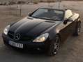 Mercedes-Benz SLK 200 SLK 200K Negro - thumbnail 8