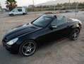 Mercedes-Benz SLK 200 SLK 200K Negro - thumbnail 6