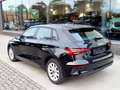 Audi A3 A3 30 TFSI Sportback S-TRONIC*GPS*DAB*PHONELINK Noir - thumbnail 7