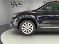 SEAT Ateca 1,5 TSI Style LHZ SHZ klappb.AHK Kamera Navi Schwarz - thumbnail 4