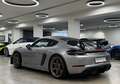 Porsche Cayman Cayman GT4 RS Modell 718 - PDK - WEISSACH! Silber - thumbnail 10