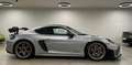 Porsche Cayman Cayman GT4 RS Modell 718 - PDK - WEISSACH! Silber - thumbnail 17