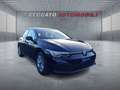 Volkswagen Golf VIII 2020 2.0 tdi Life 115cv dsg Blu/Azzurro - thumbnail 3