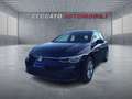 Volkswagen Golf VIII 2020 2.0 tdi Life 115cv dsg Blu/Azzurro - thumbnail 1