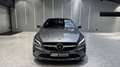 Mercedes-Benz CLA 200 D*LOOK AMG*TOIT-PANO *GPS+CAMERA*LED*GARANTIE Grigio - thumbnail 2