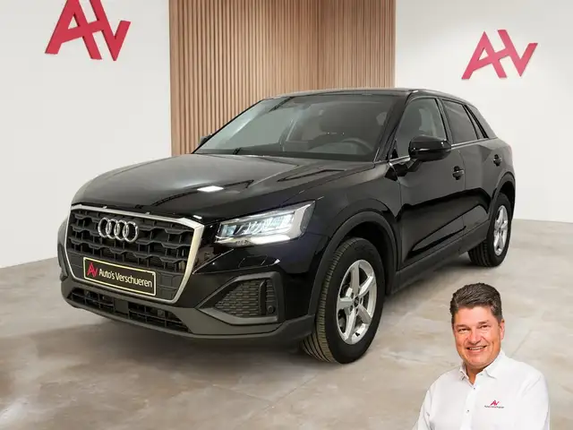 Audi Q2 35 TFSI S-Tronic ** Virtual | Navi/Carplay | Ze...
