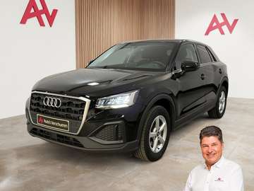 35 TFSI S-Tronic ** Virtual | Navi/Carplay | Ze...