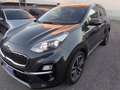 Kia Sportage Sportage IV  1.6 crdi GT Line awd 136cv dct7 Blu/Azzurro - thumbnail 8