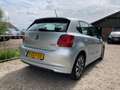 Volkswagen Polo 1.4 TDI BlueMotion | Cruise + Airco + Navi nu € 5. Grau - thumbnail 5