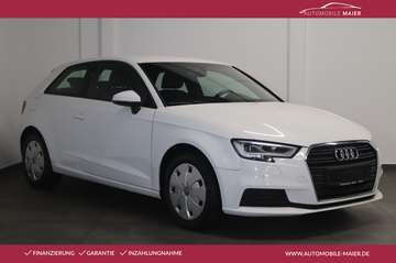 2.0 TDI-APPS-LED-SHZ-PDC-TEMP.-1.HAND-