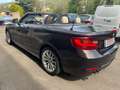 BMW 220 220d Cabrio Luxury auto my15 Bruin - thumbnail 26